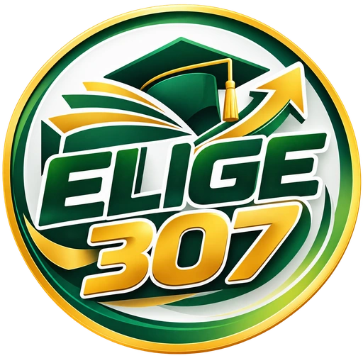 Emblema ELIGE 307